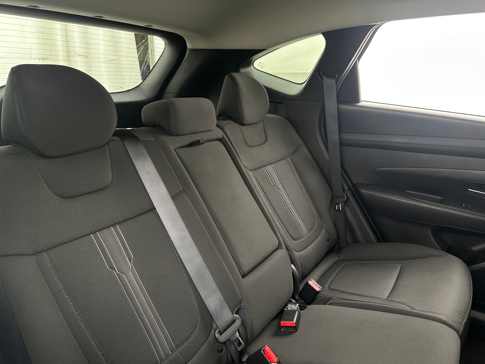 Thumbnail: 2025 Hyundai Tucson - 6