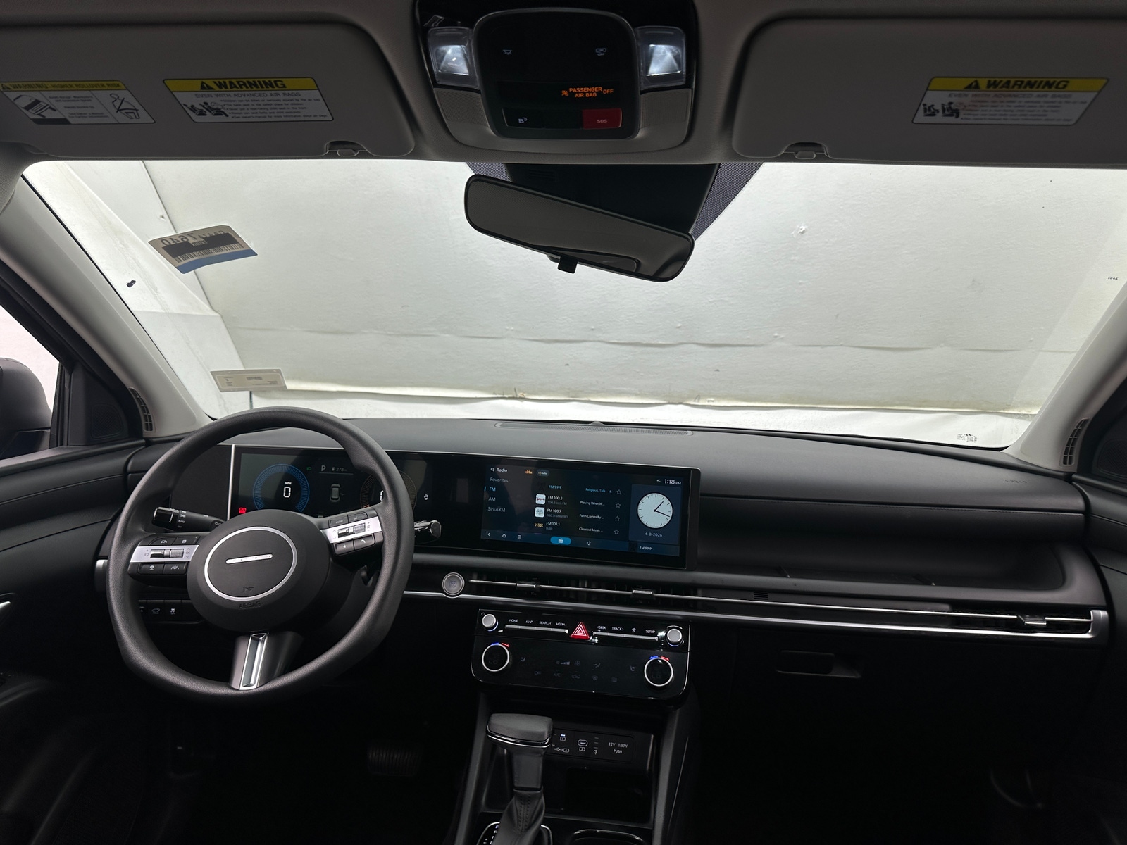 Thumbnail: 2025 Hyundai Tucson - 3