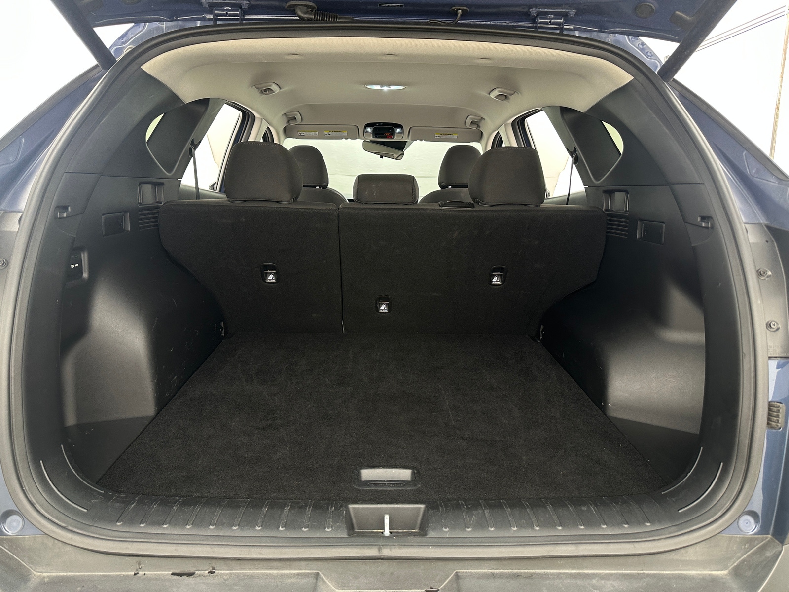 Thumbnail: 2025 Hyundai Tucson - 7