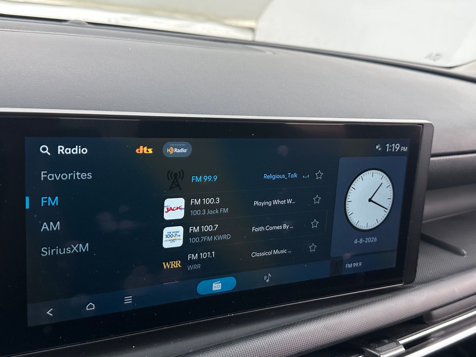 Thumbnail: 2025 Hyundai Tucson - 4