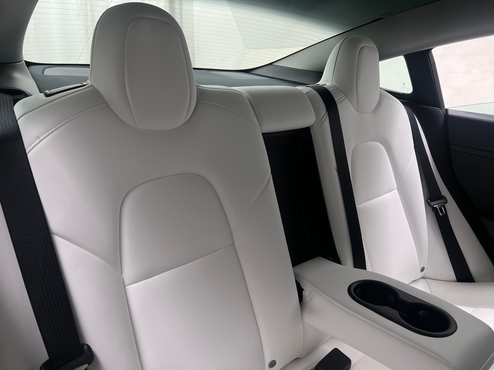 Thumbnail: 2021 Tesla Model 3 - 5