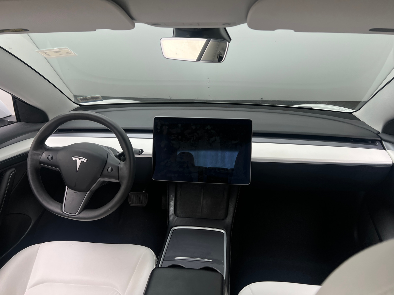 Thumbnail: 2021 Tesla Model 3 - 2