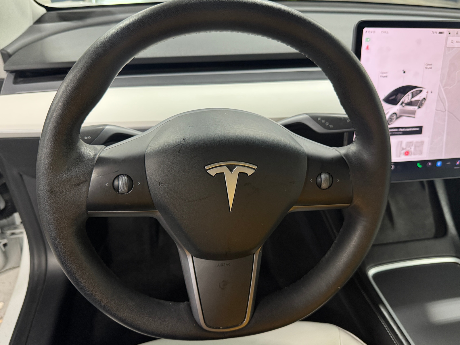 Thumbnail: 2021 Tesla Model 3 - 4
