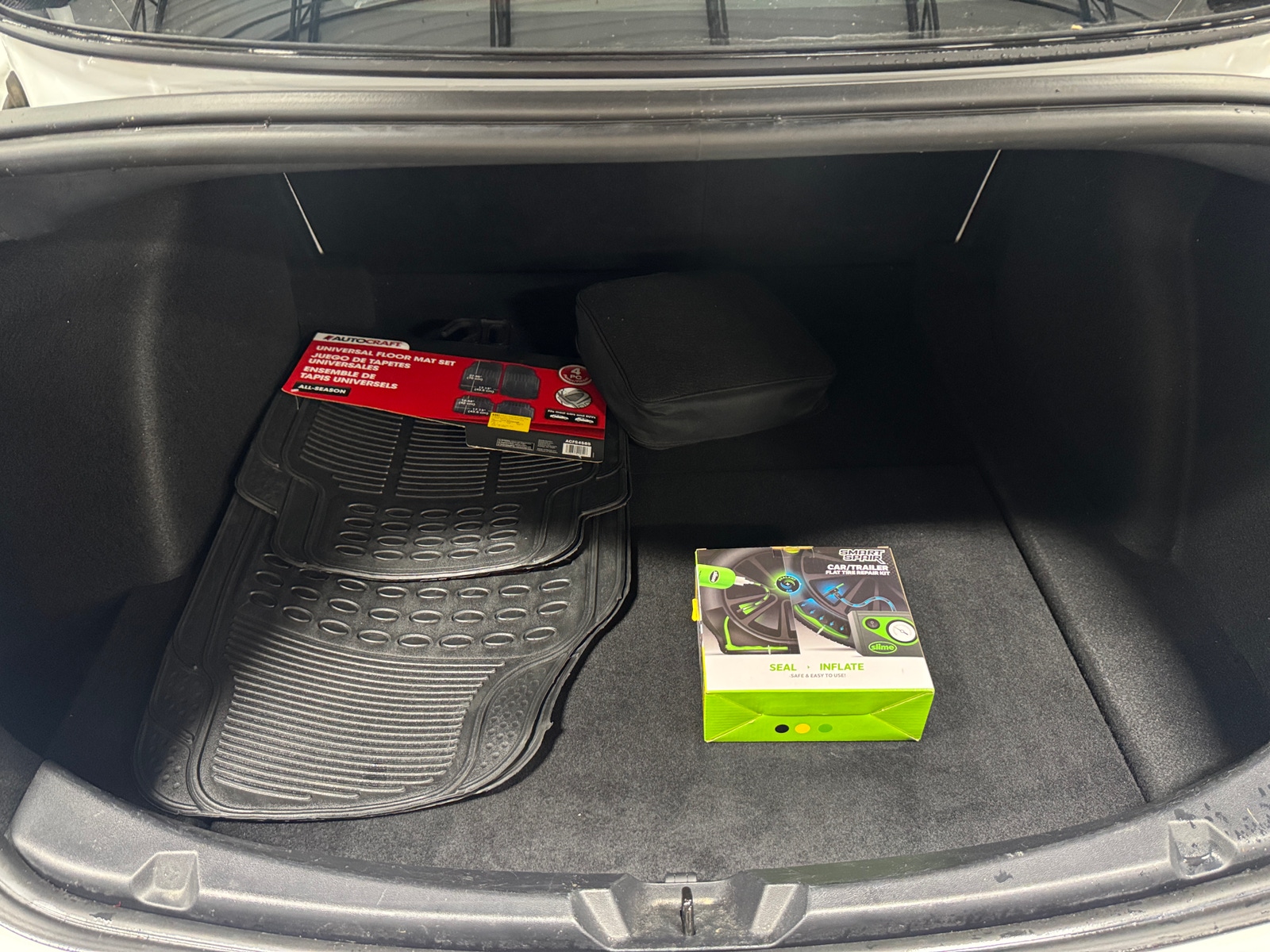 Thumbnail: 2021 Tesla Model 3 - 6