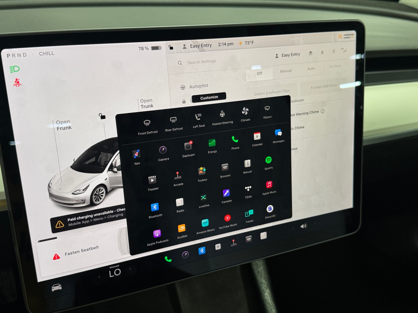 Thumbnail: 2021 Tesla Model 3 - 3