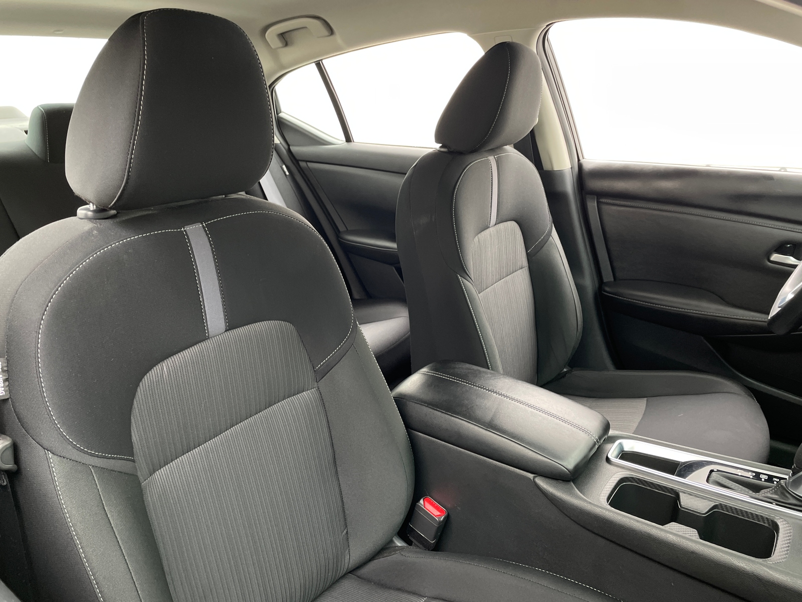 Thumbnail: 2025 Nissan Sentra - 2