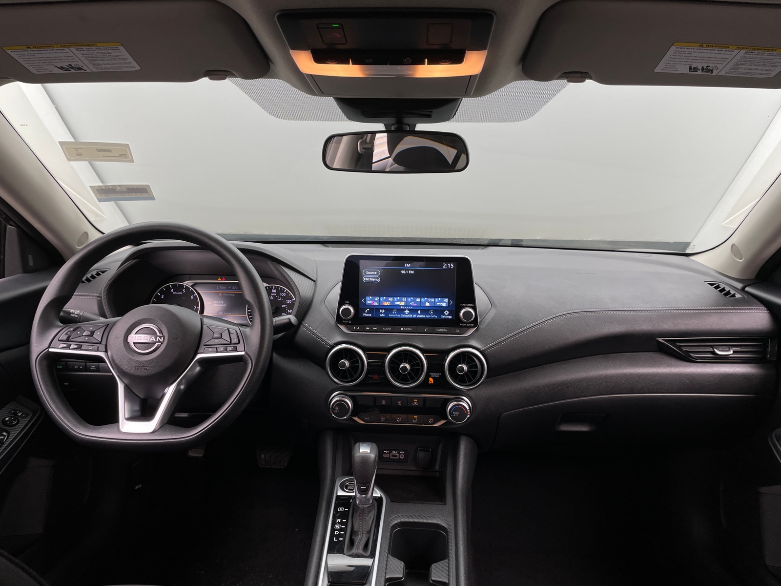 Thumbnail: 2025 Nissan Sentra - 3