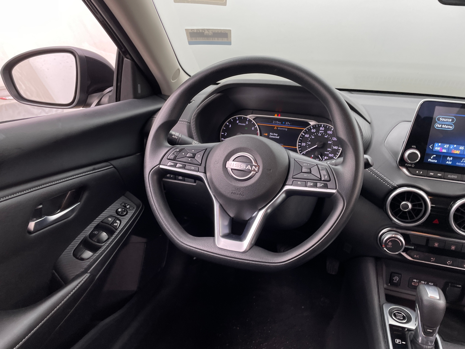 Thumbnail: 2025 Nissan Sentra - 5