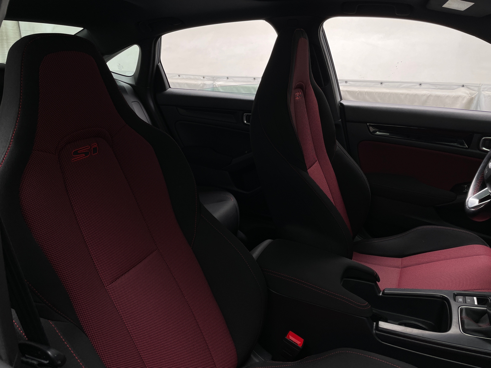 Thumbnail: 2023 Honda Civic - 2