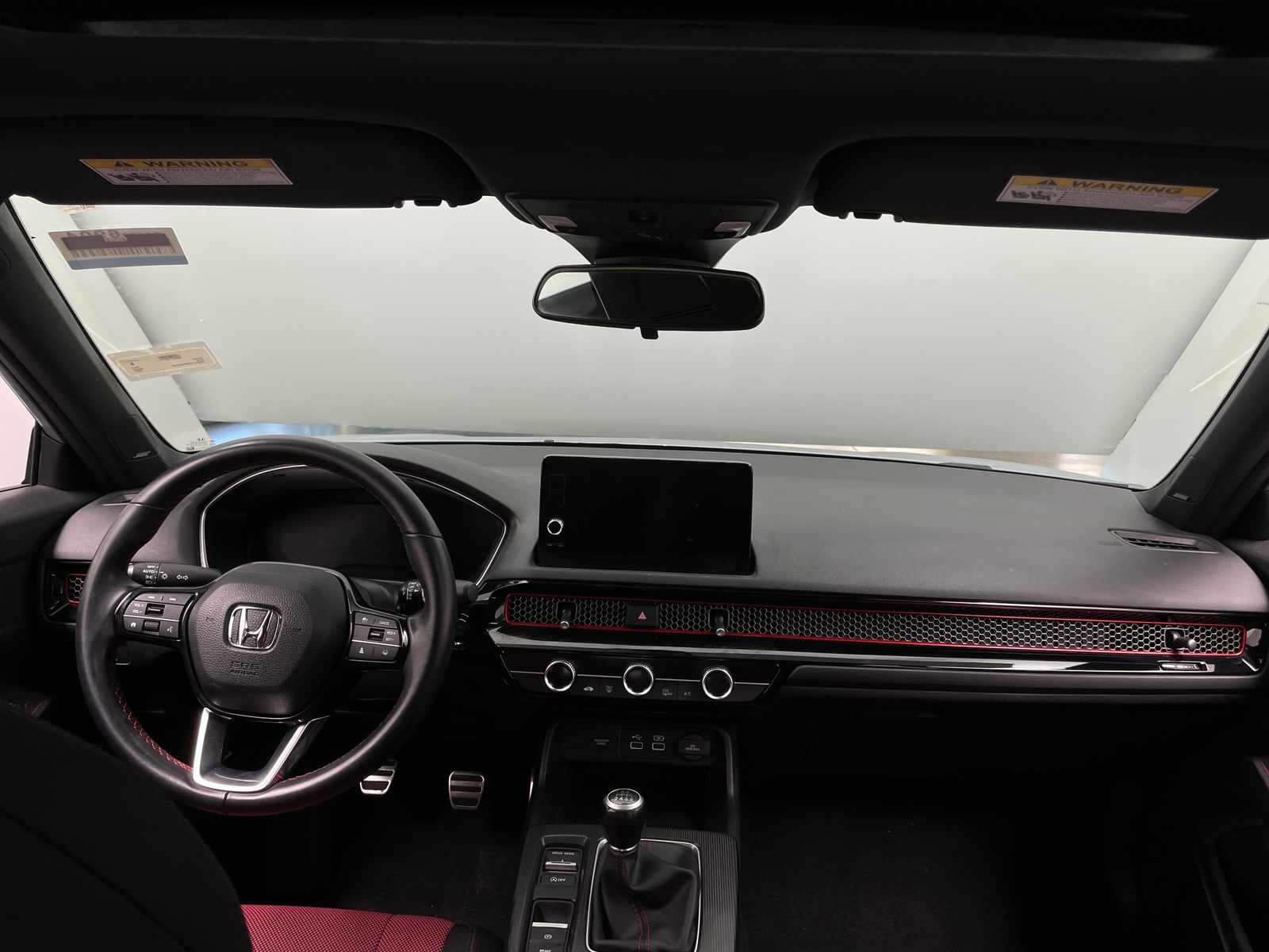 Thumbnail: 2023 Honda Civic - 3