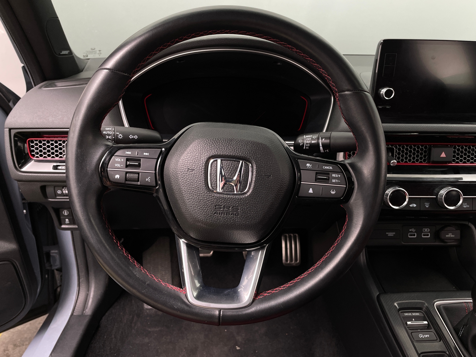 Thumbnail: 2023 Honda Civic - 5