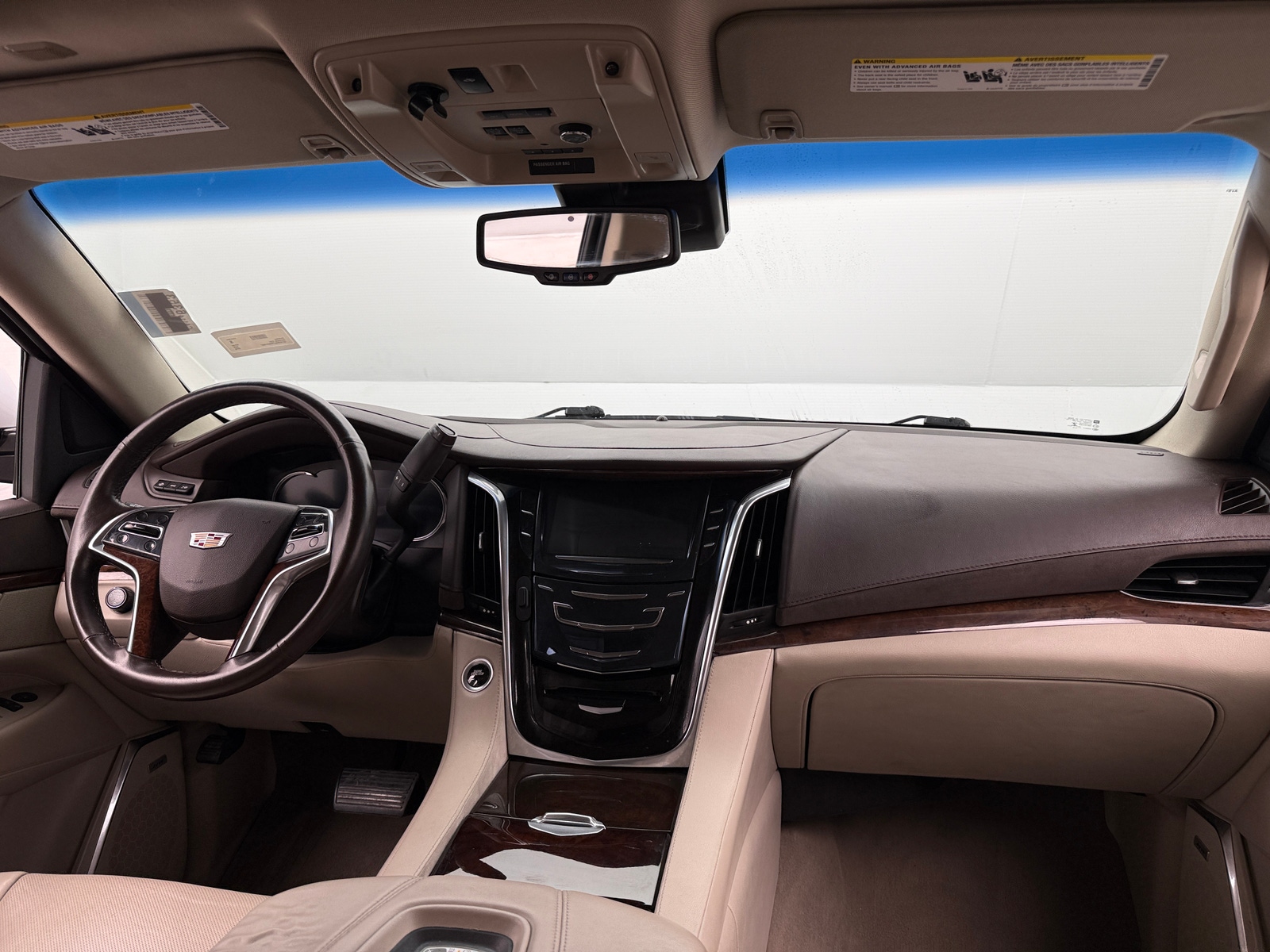 Thumbnail: 2016 Cadillac Escalade - 2