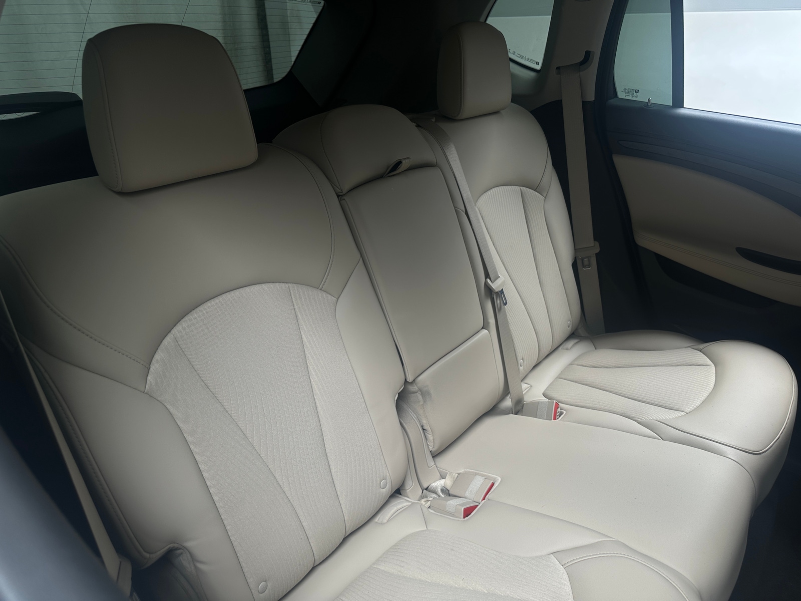 Thumbnail: 2019 Buick Envision - 5