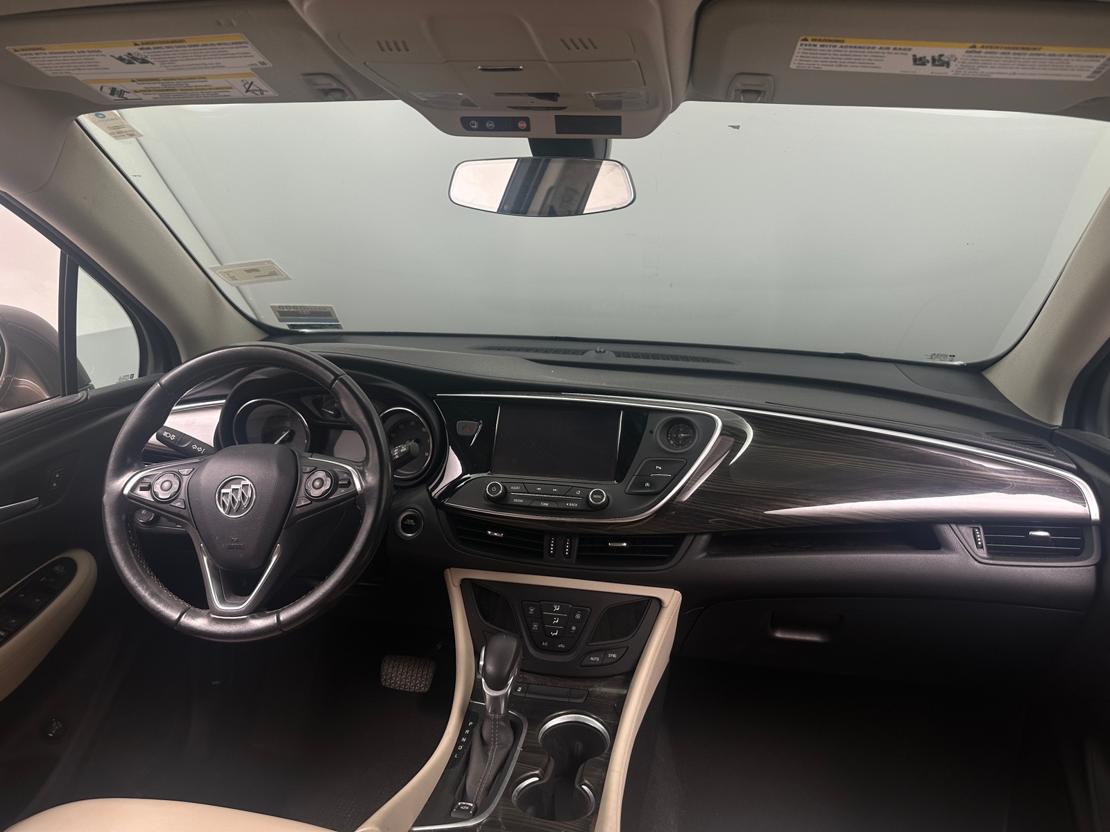 Thumbnail: 2019 Buick Envision - 2