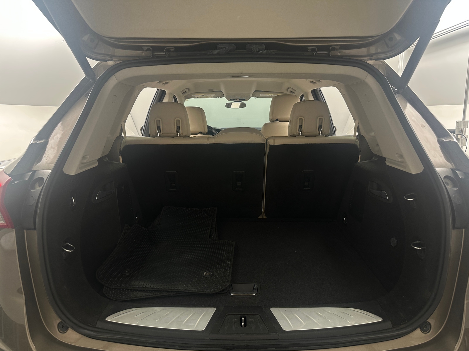 Thumbnail: 2019 Buick Envision - 6