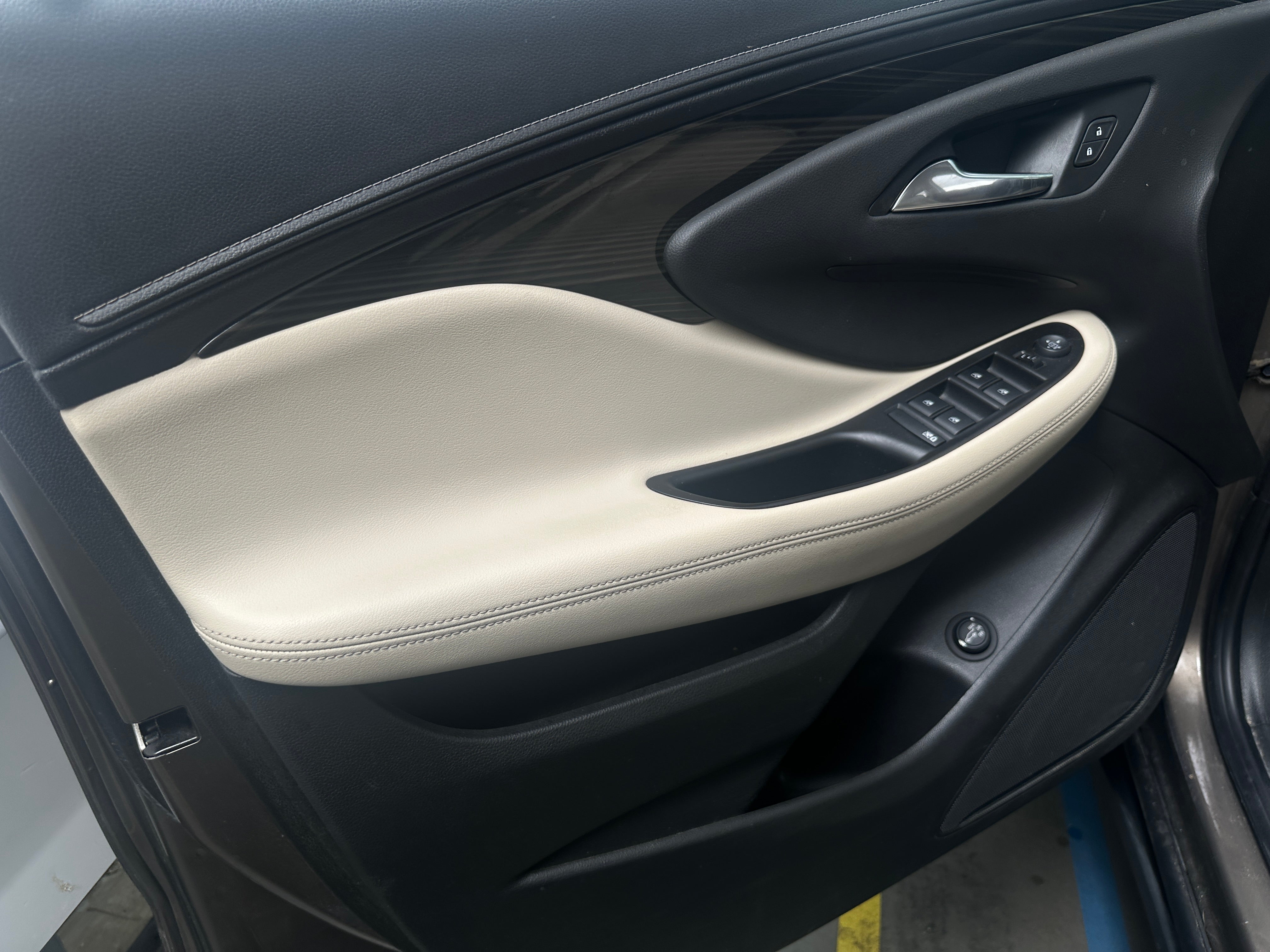 2019 Buick Envision