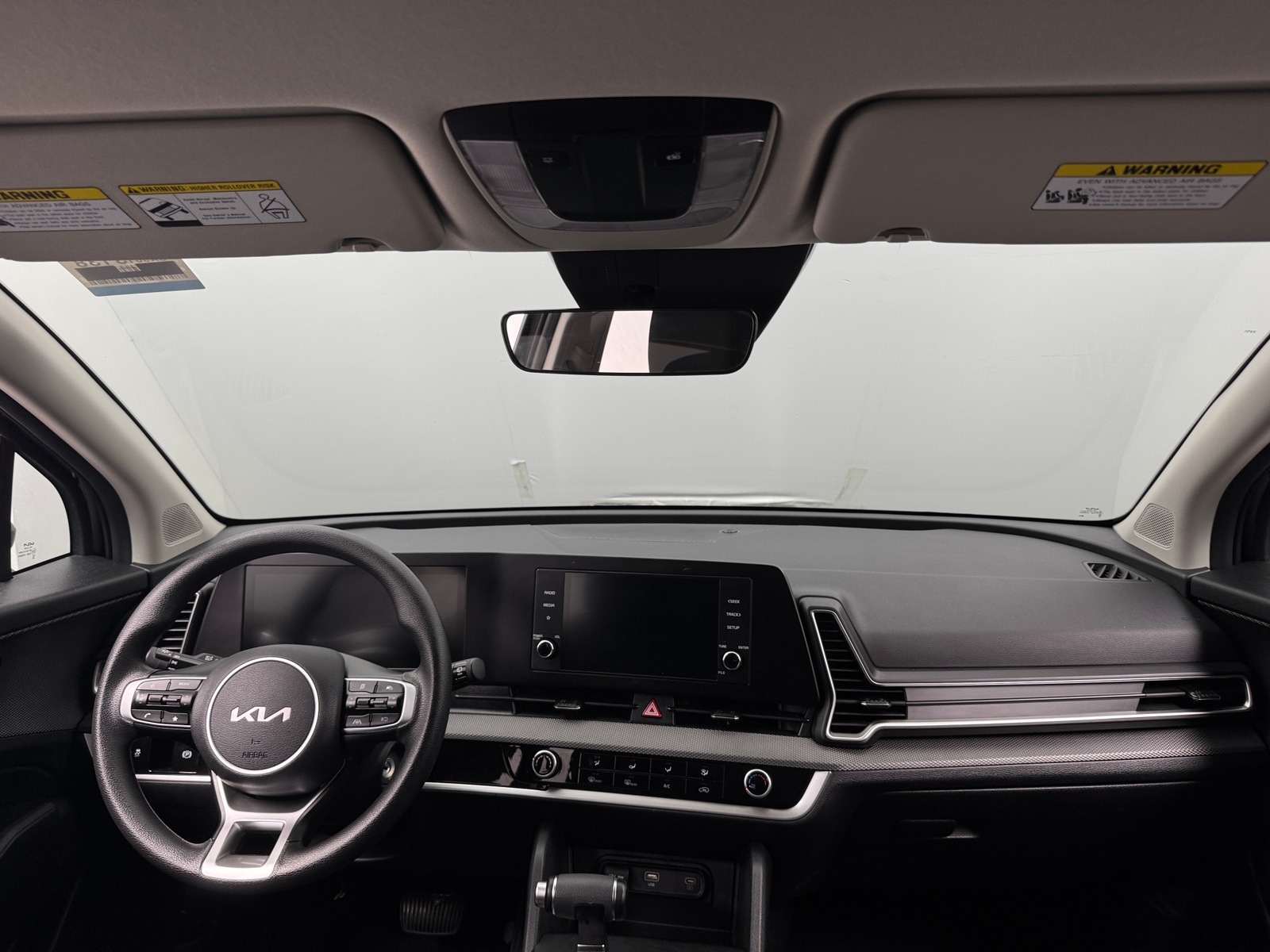 Thumbnail: 2025 Kia Sportage - 3