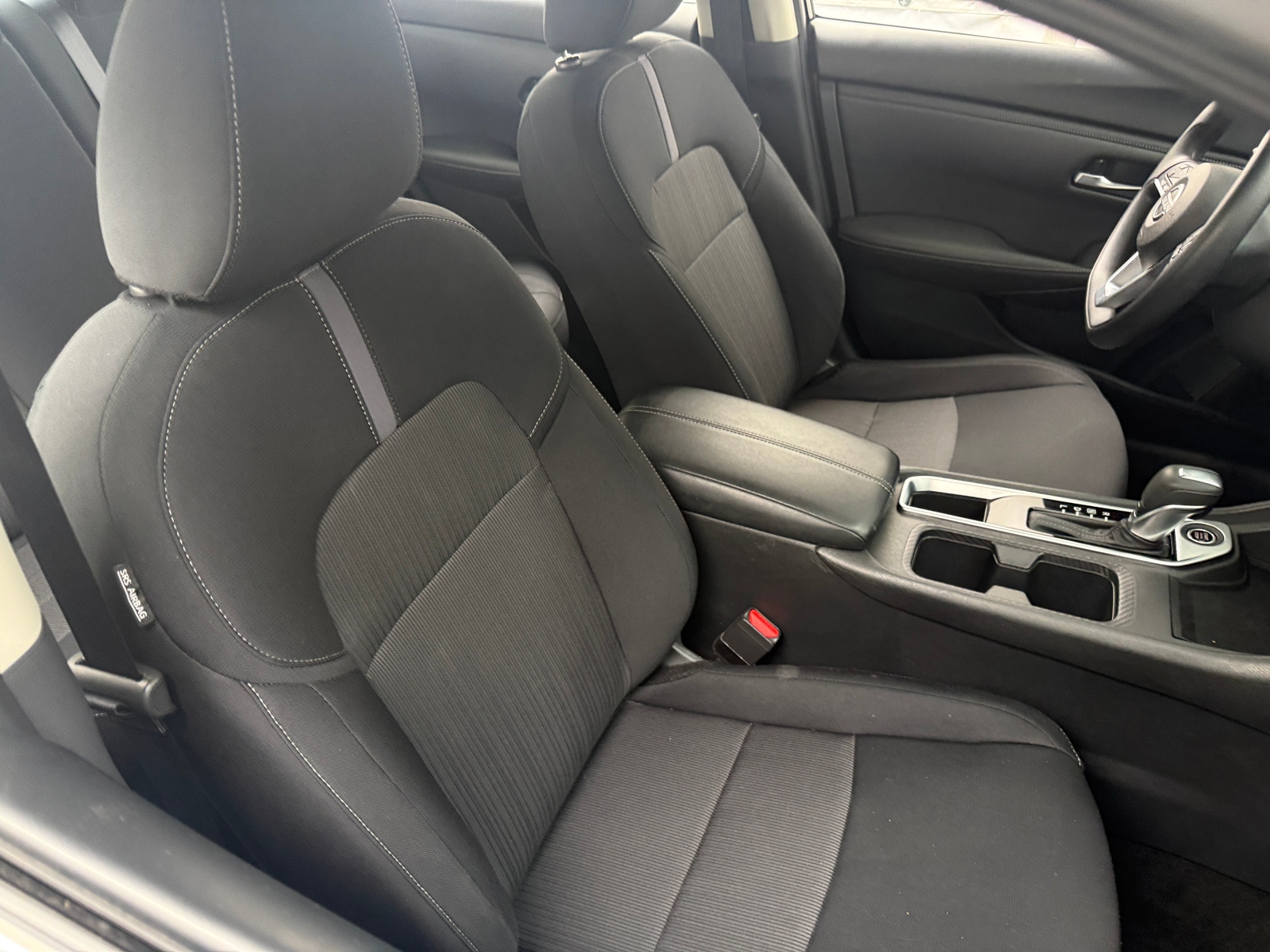 Thumbnail: 2024 Nissan Sentra - 2