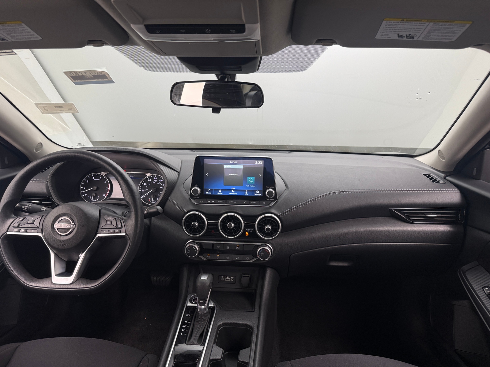 Thumbnail: 2024 Nissan Sentra - 3