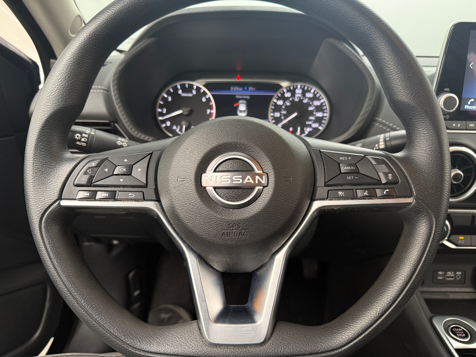 Thumbnail: 2024 Nissan Sentra - 5
