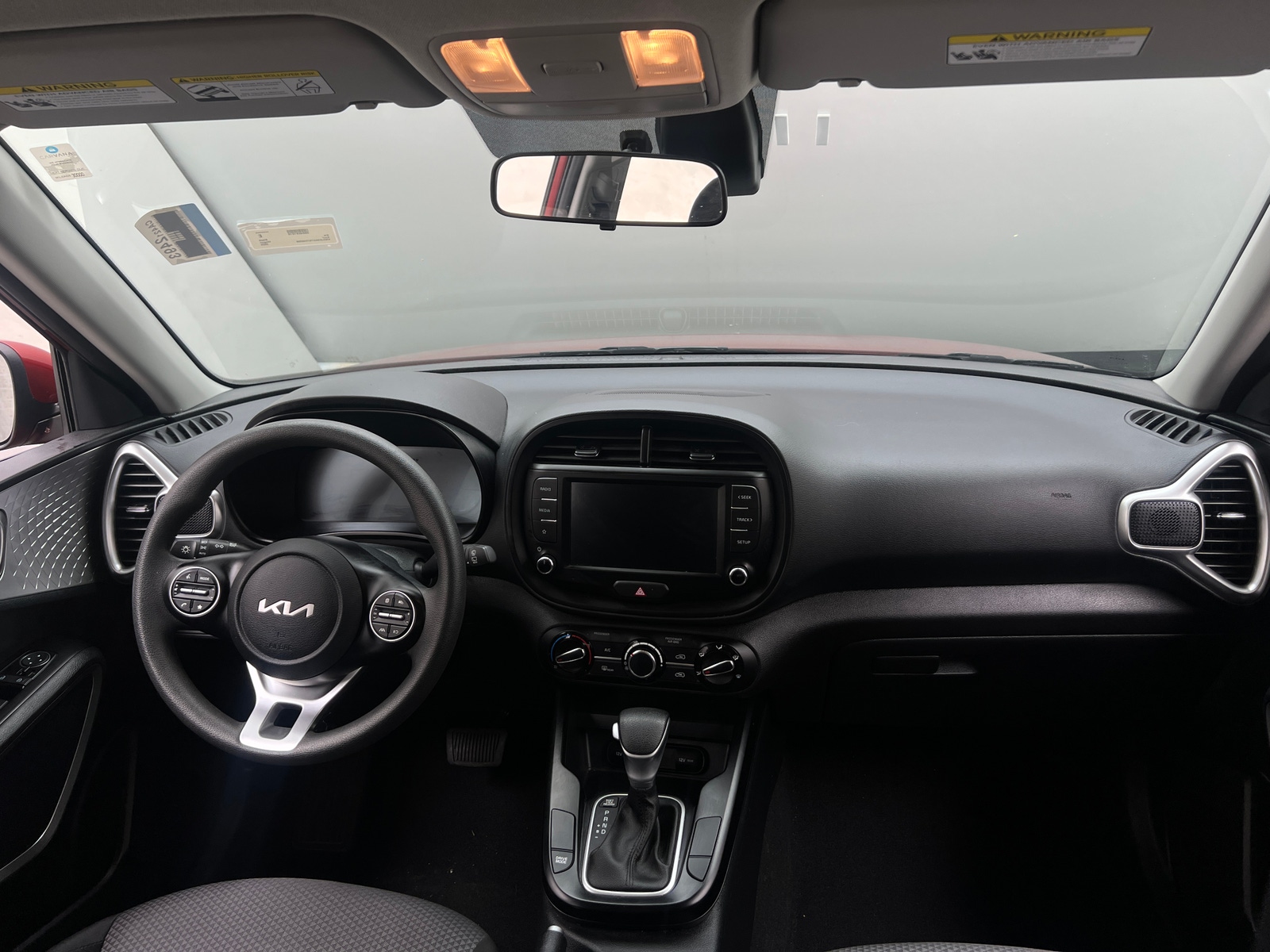 Thumbnail: 2025 Kia Soul - 3