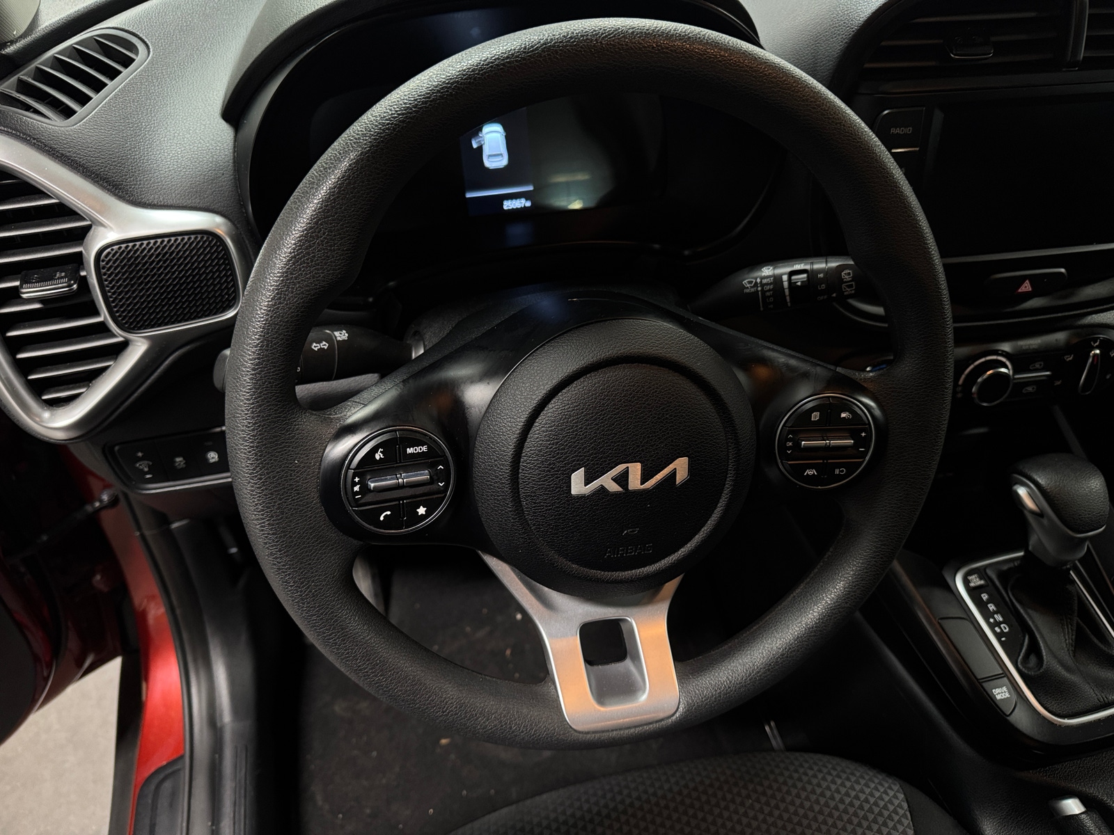 Thumbnail: 2025 Kia Soul - 5