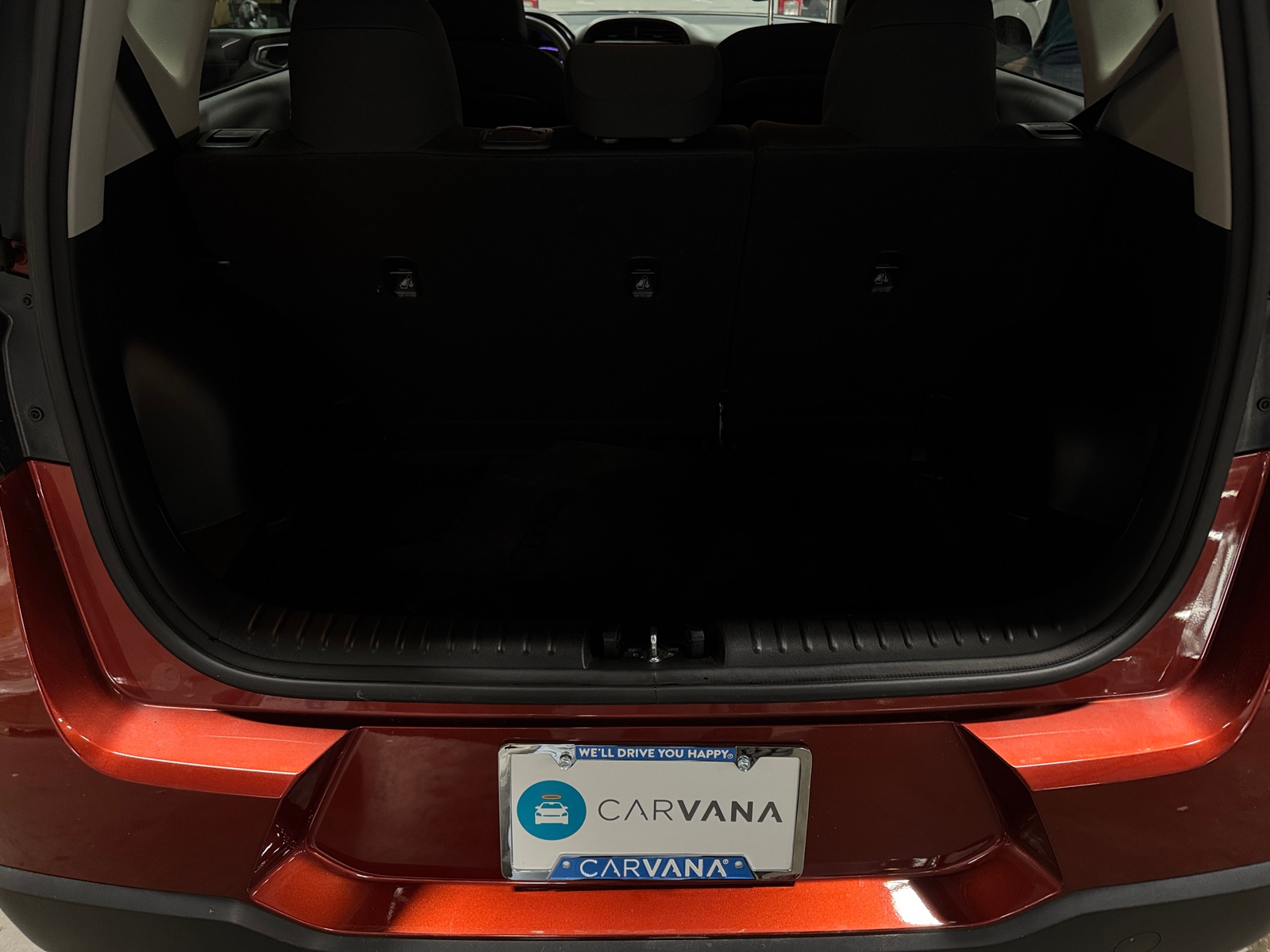 Thumbnail: 2025 Kia Soul - 7