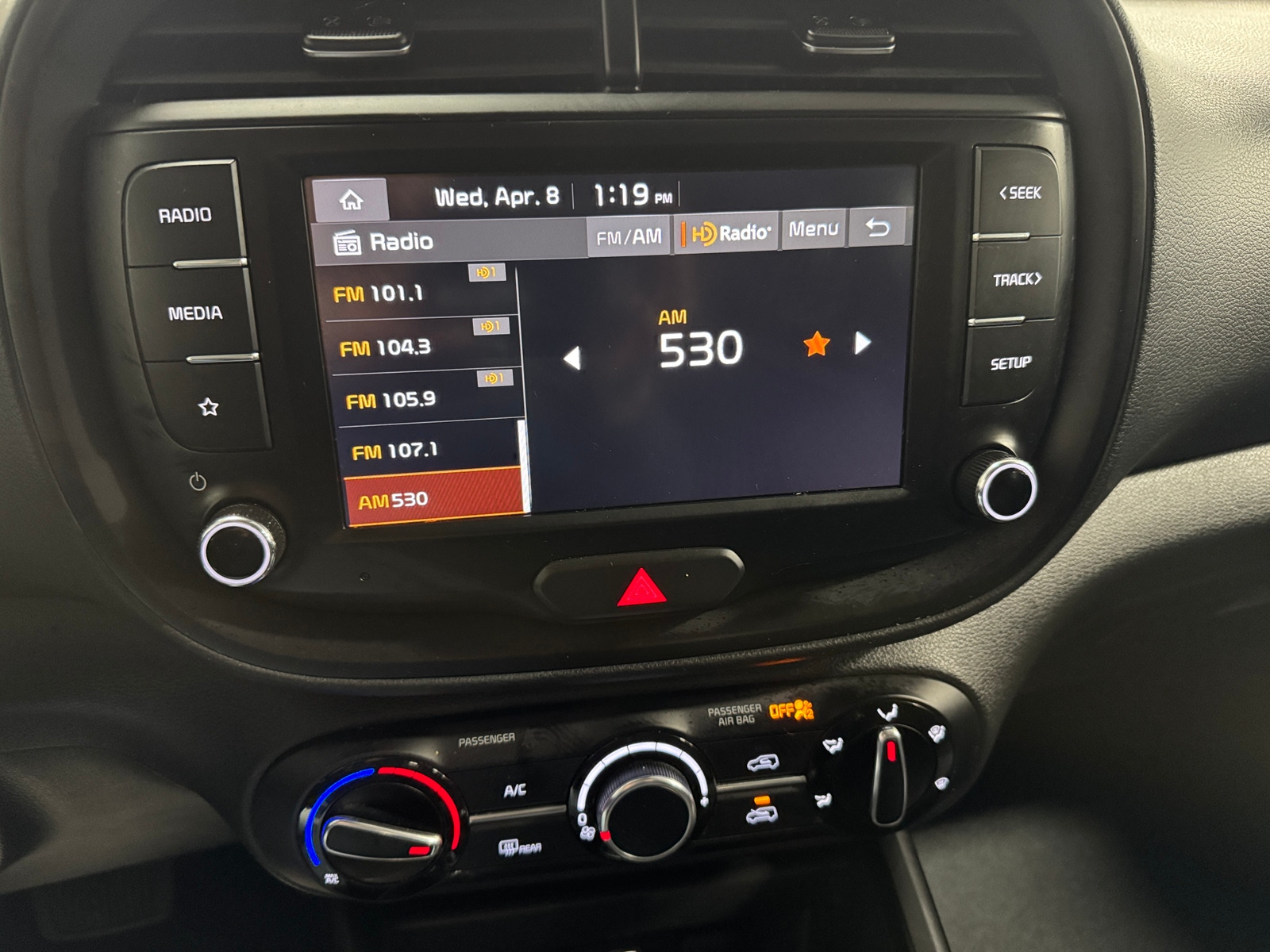 Thumbnail: 2025 Kia Soul - 4