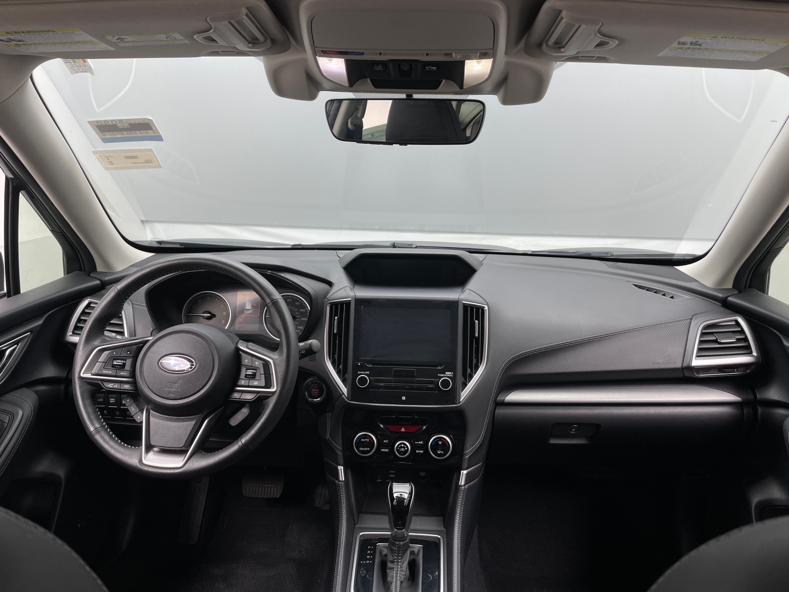 Thumbnail: 2020 Subaru Forester - 2