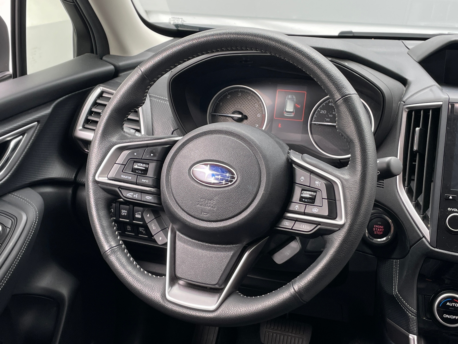 Thumbnail: 2020 Subaru Forester - 4