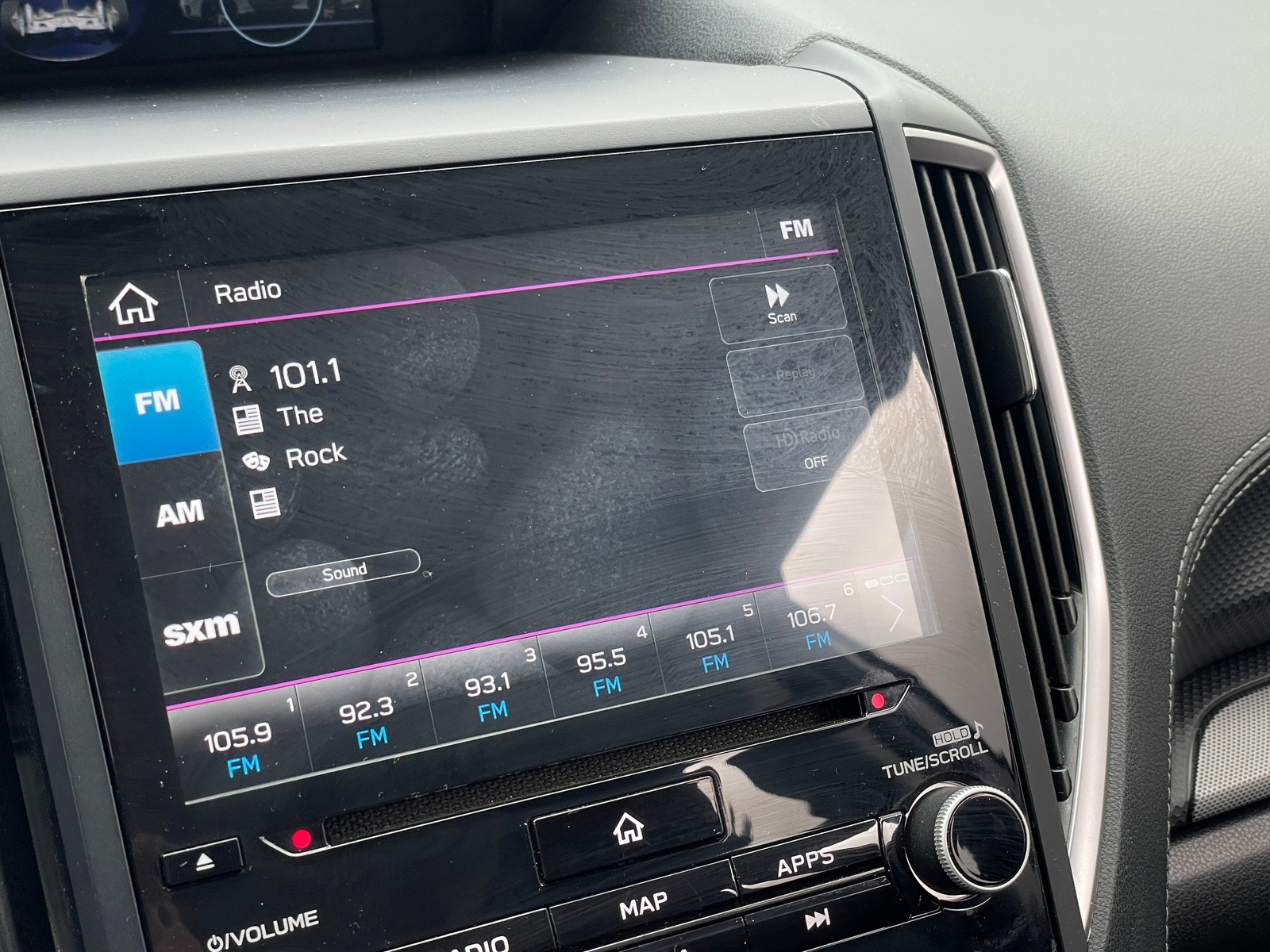 Thumbnail: 2020 Subaru Forester - 3