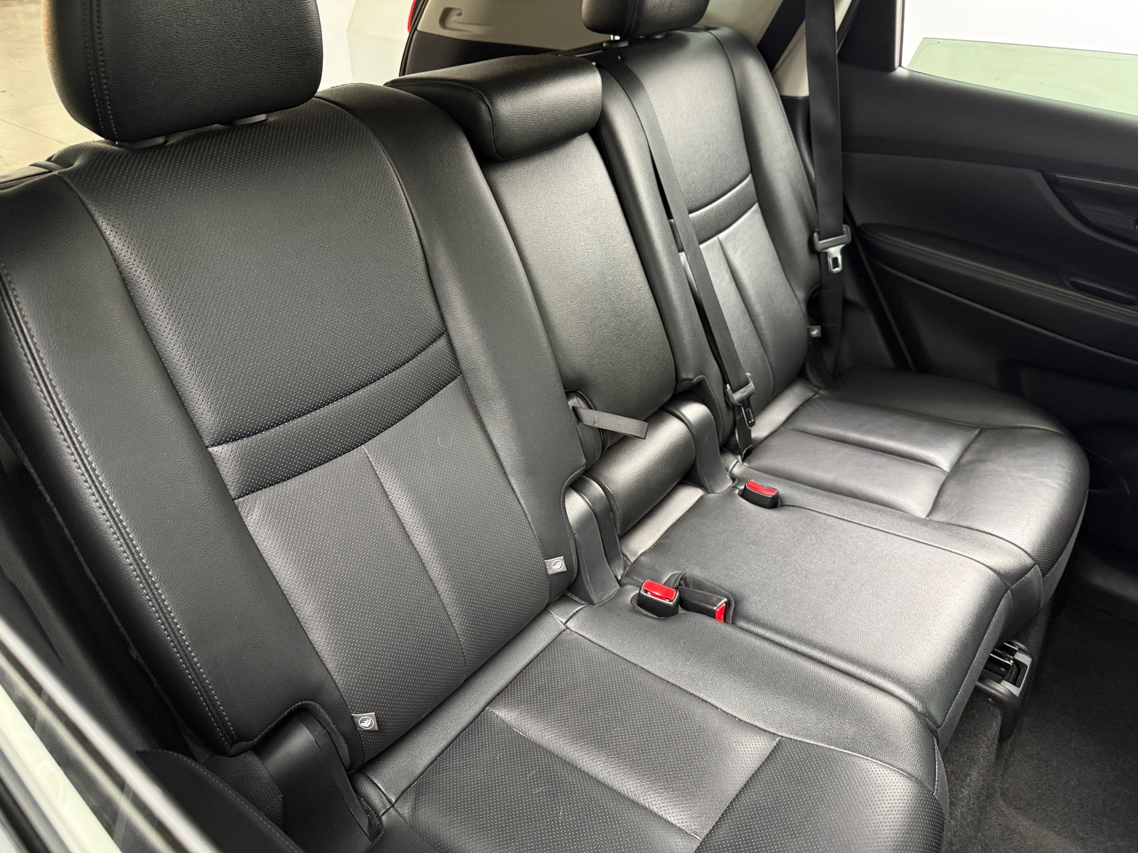 Thumbnail: 2018 Nissan Rogue - 5