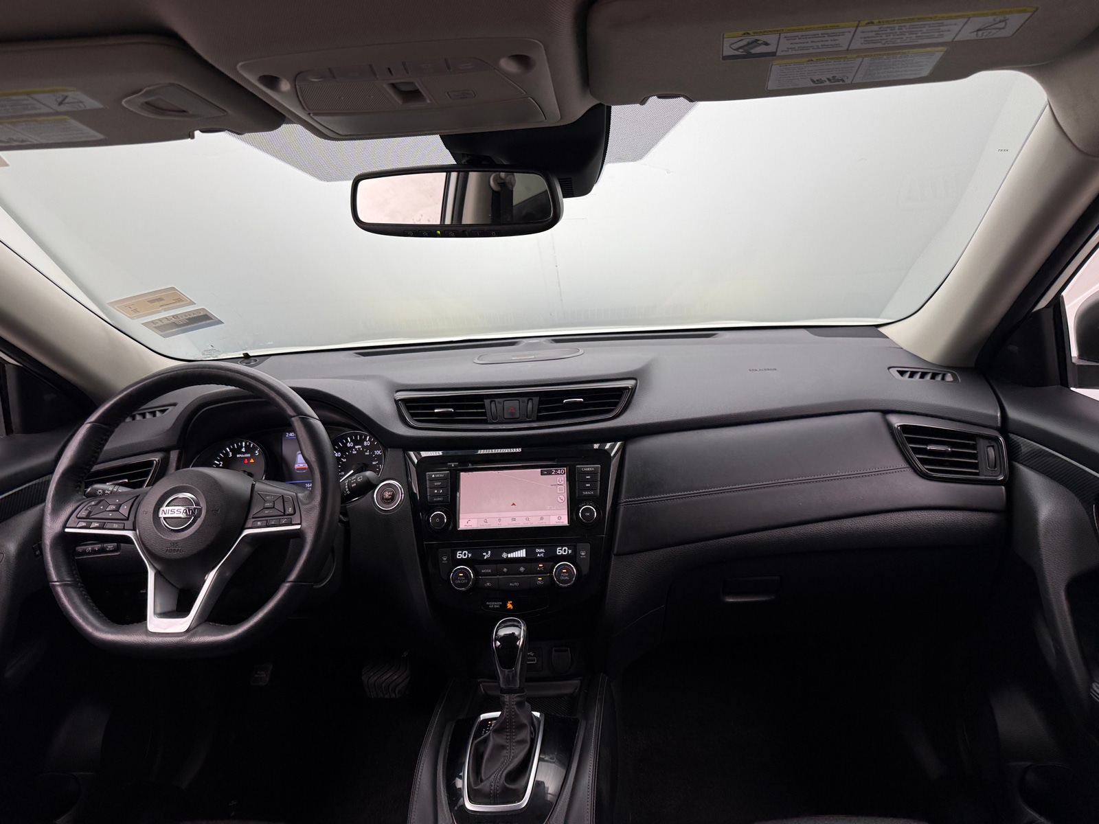 Thumbnail: 2018 Nissan Rogue - 2