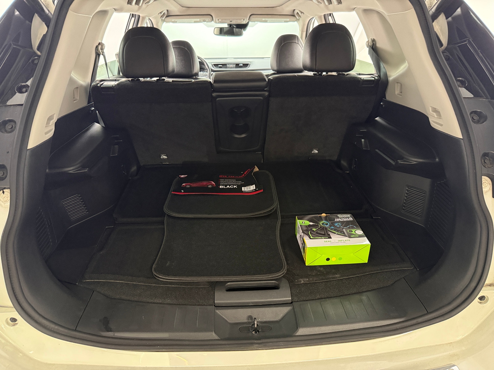 Thumbnail: 2018 Nissan Rogue - 6