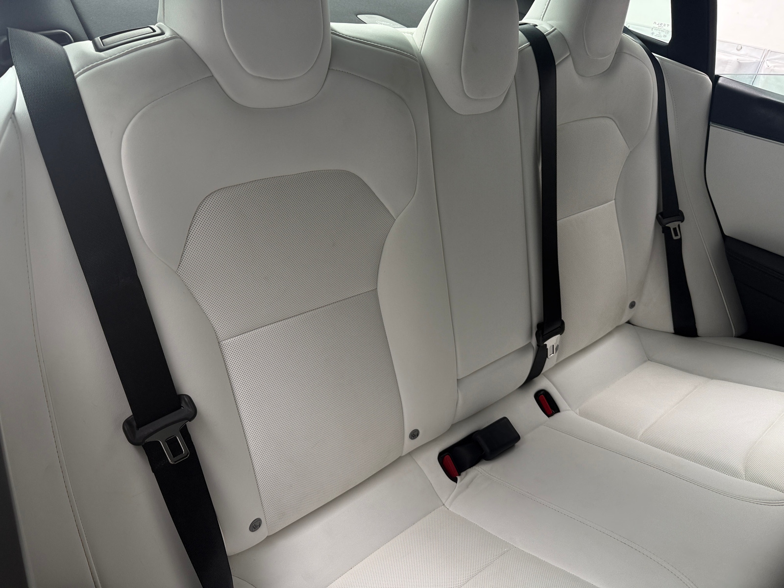 Thumbnail: 2024 Tesla Model 3 - 5