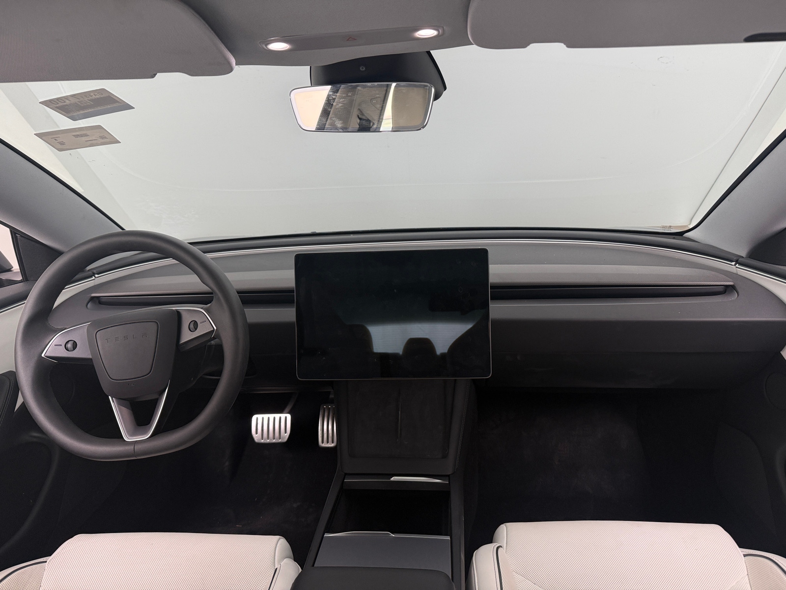 Thumbnail: 2024 Tesla Model 3 - 2