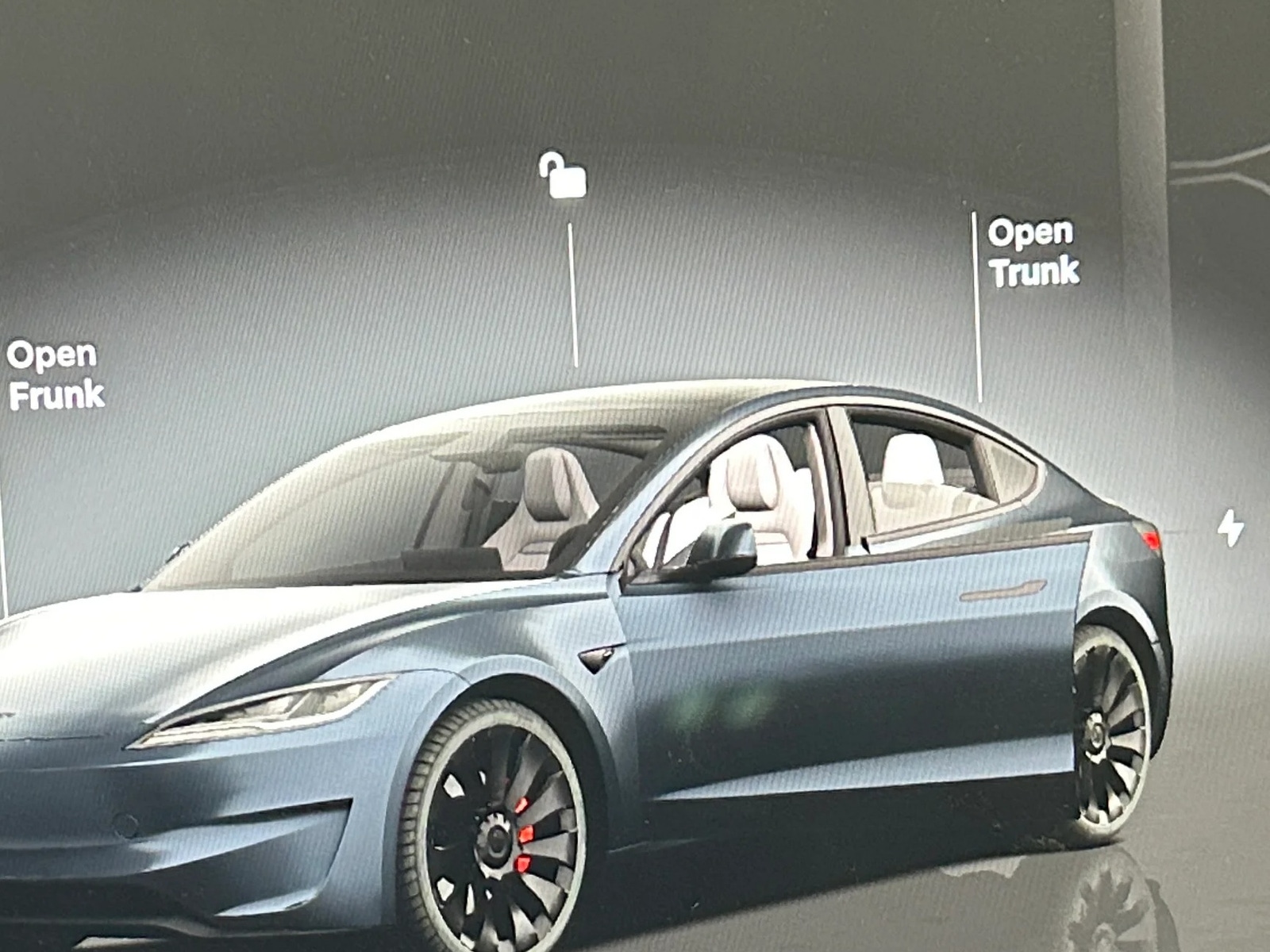 Thumbnail: 2024 Tesla Model 3 - 3