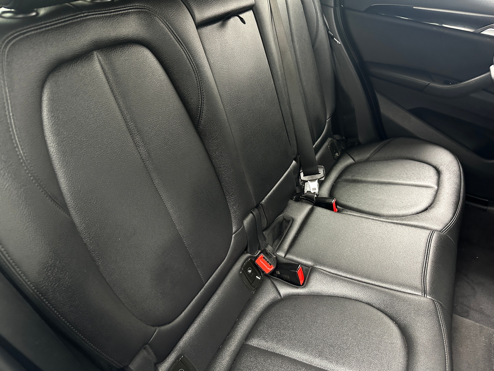 Thumbnail: 2019 BMW X1 - 5