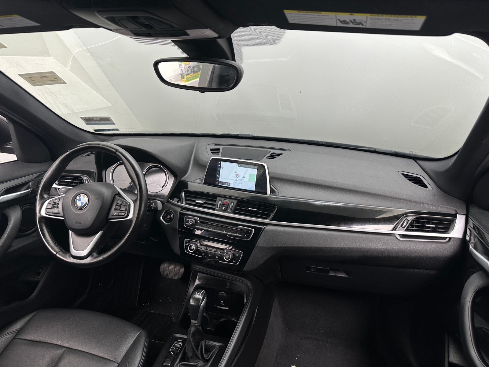 Thumbnail: 2019 BMW X1 - 2