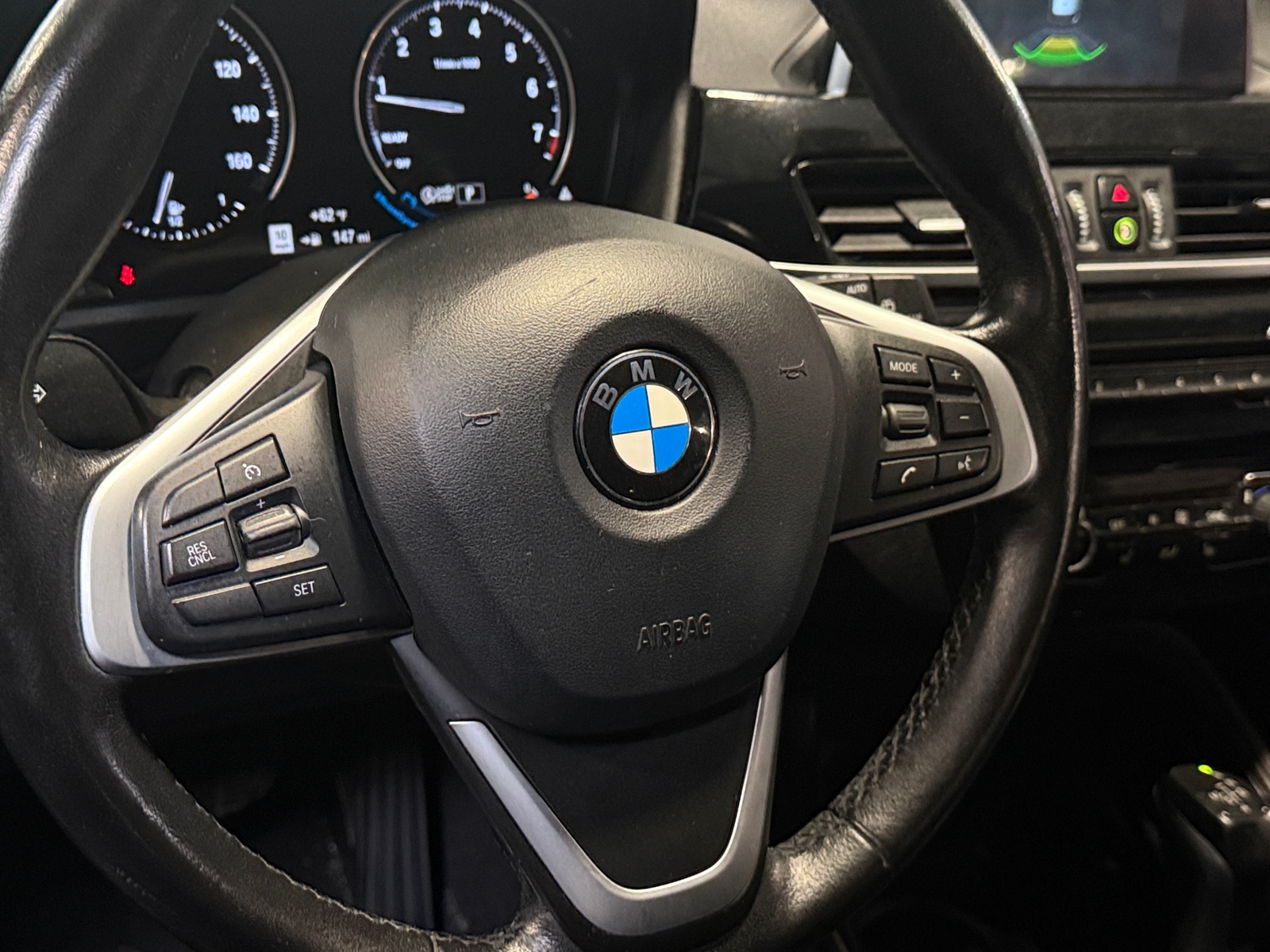 Thumbnail: 2019 BMW X1 - 4