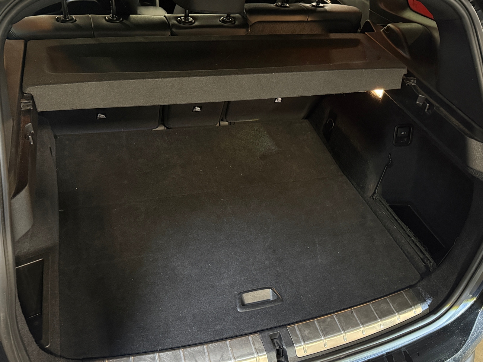 Thumbnail: 2019 BMW X1 - 6