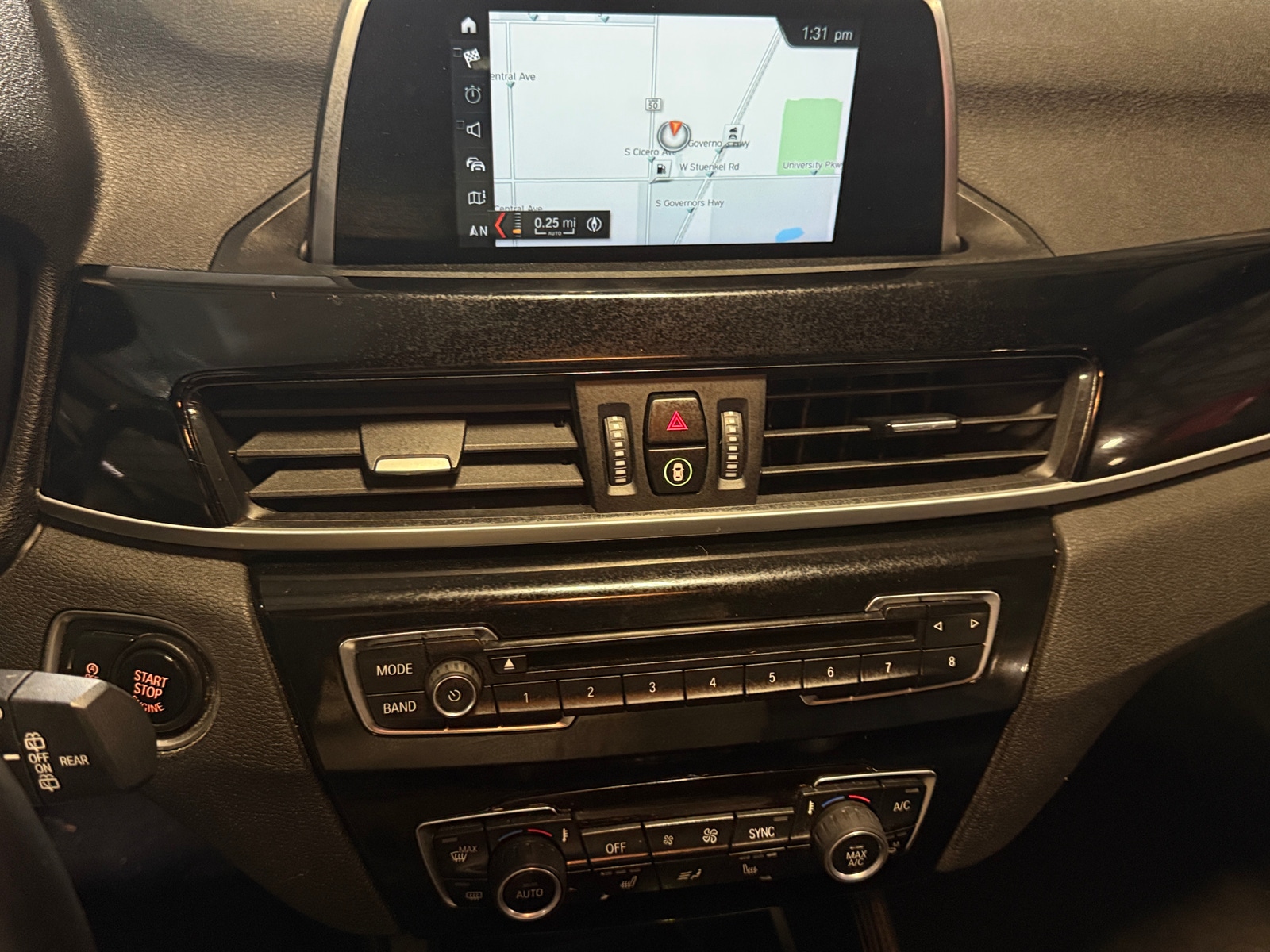 Thumbnail: 2019 BMW X1 - 3