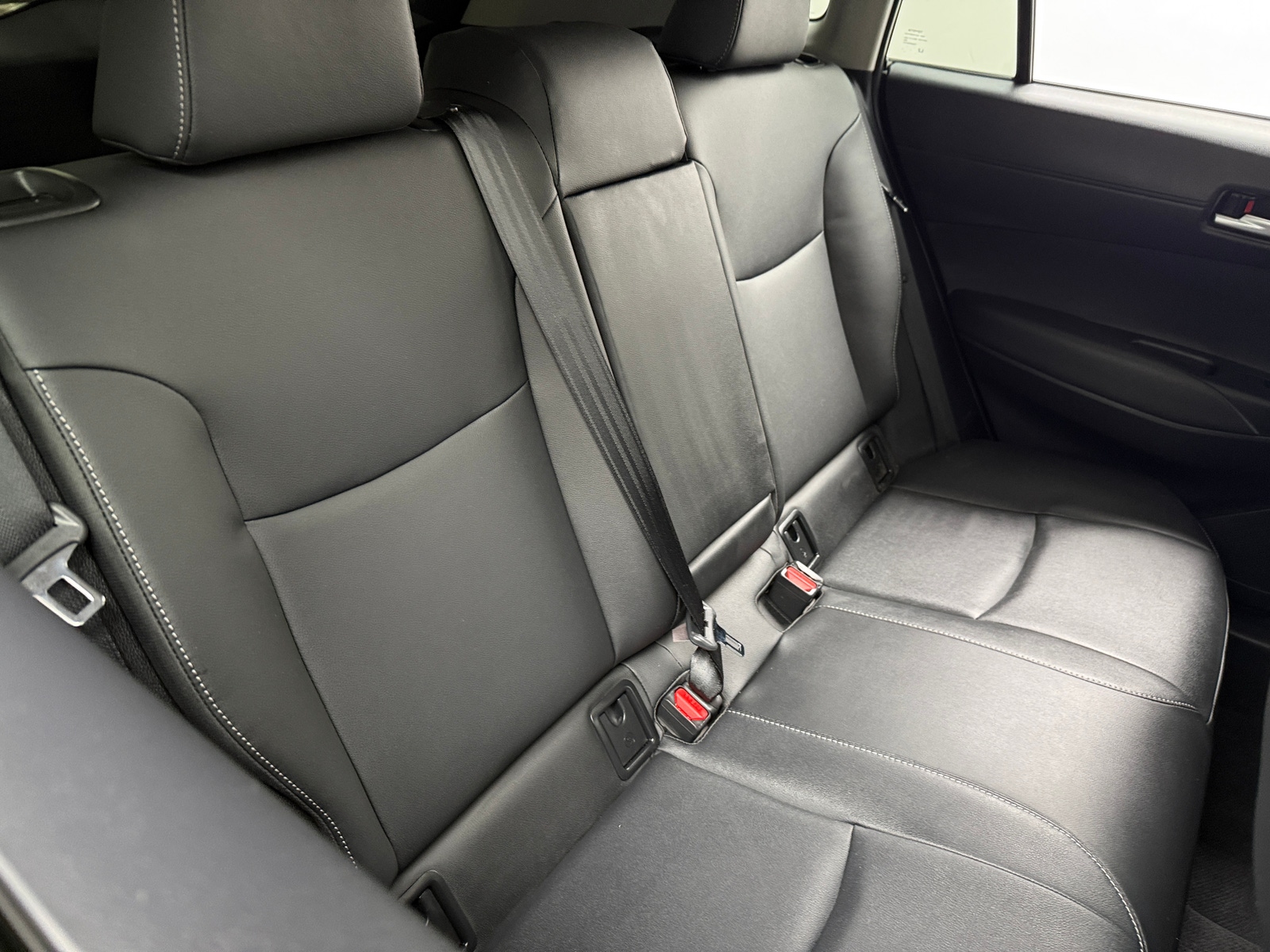 Thumbnail: 2026 Toyota Corolla Cross - 5