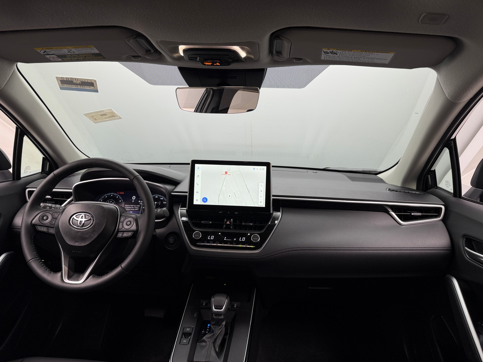 Thumbnail: 2026 Toyota Corolla Cross - 2