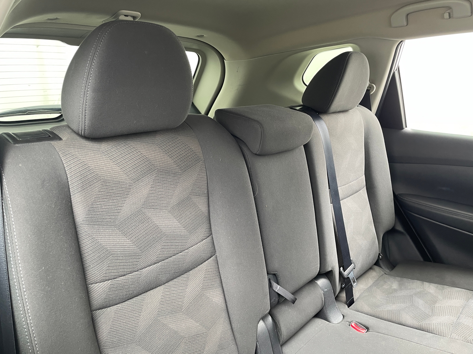 Thumbnail: 2016 Nissan Rogue - 6