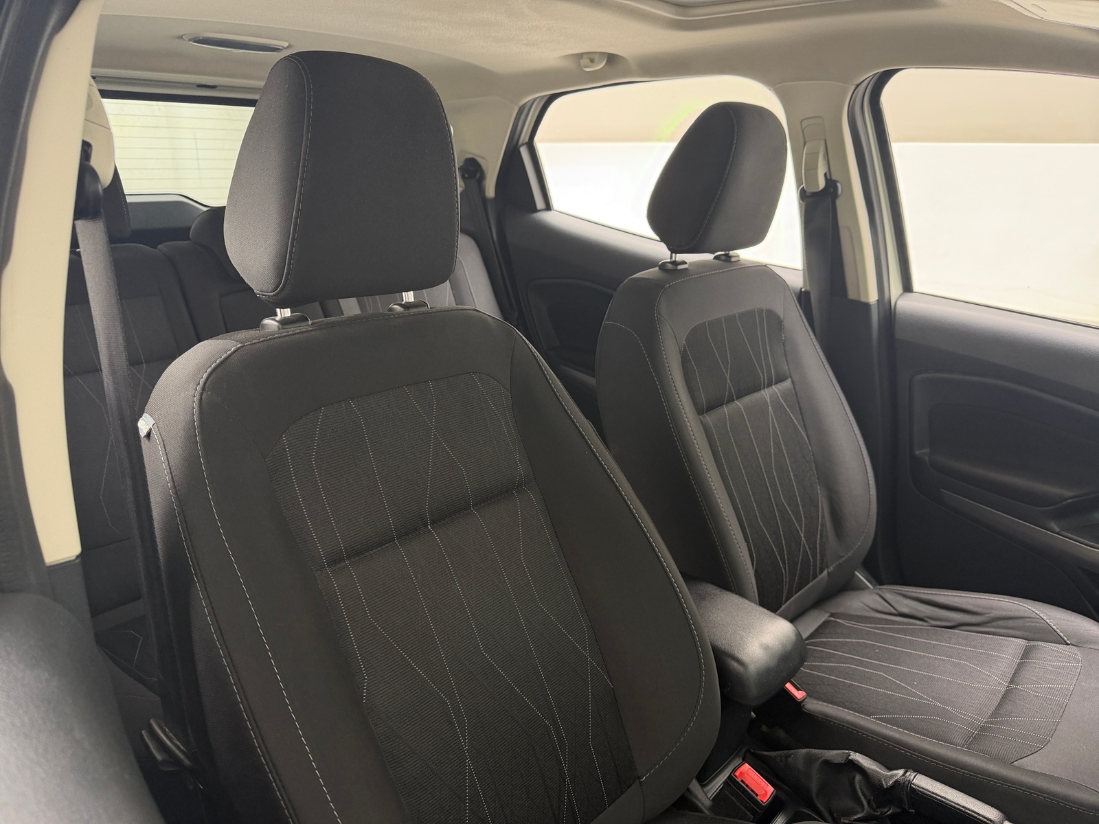Thumbnail: 2021 Ford EcoSport - 2