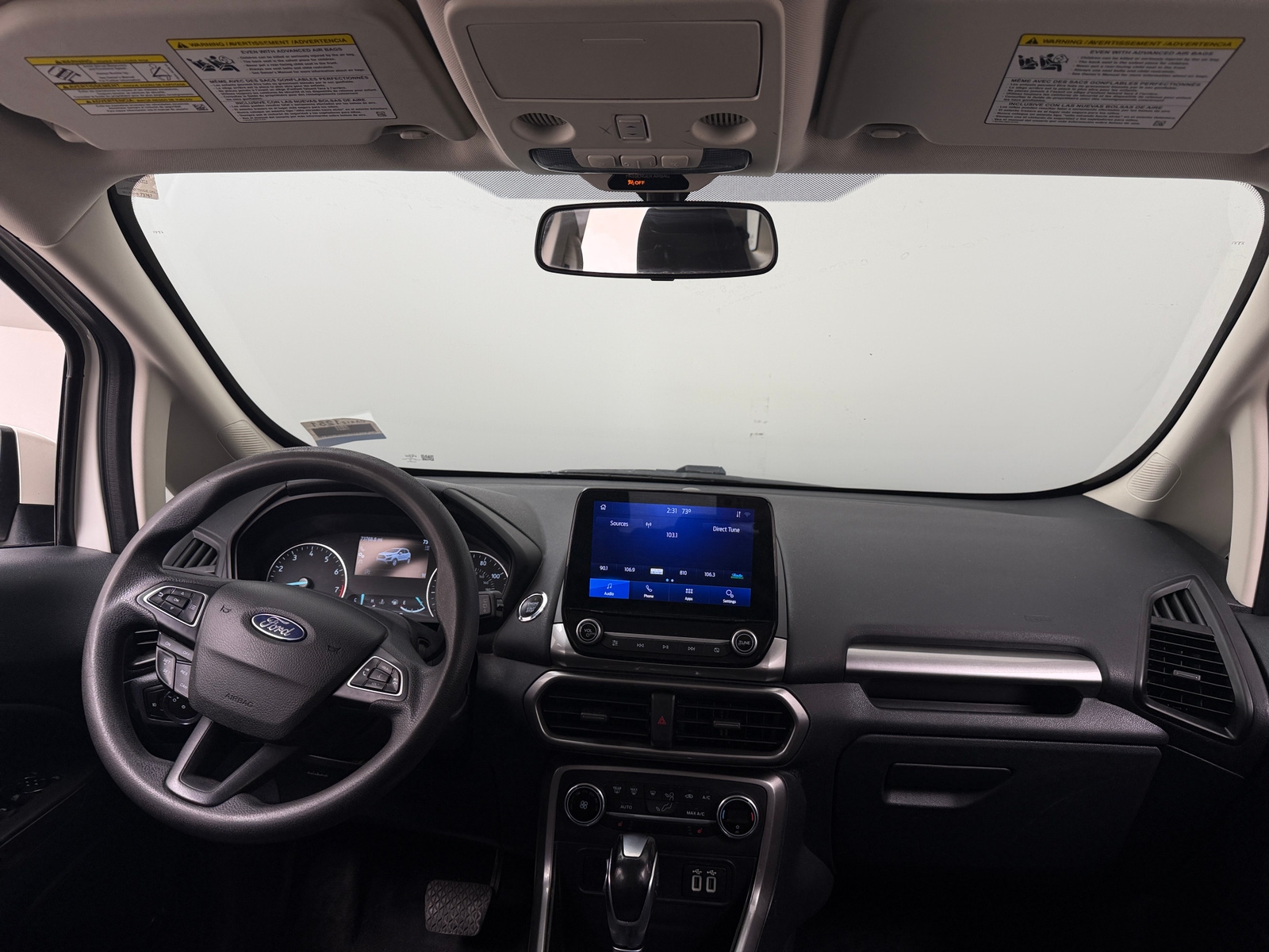 Thumbnail: 2021 Ford EcoSport - 3