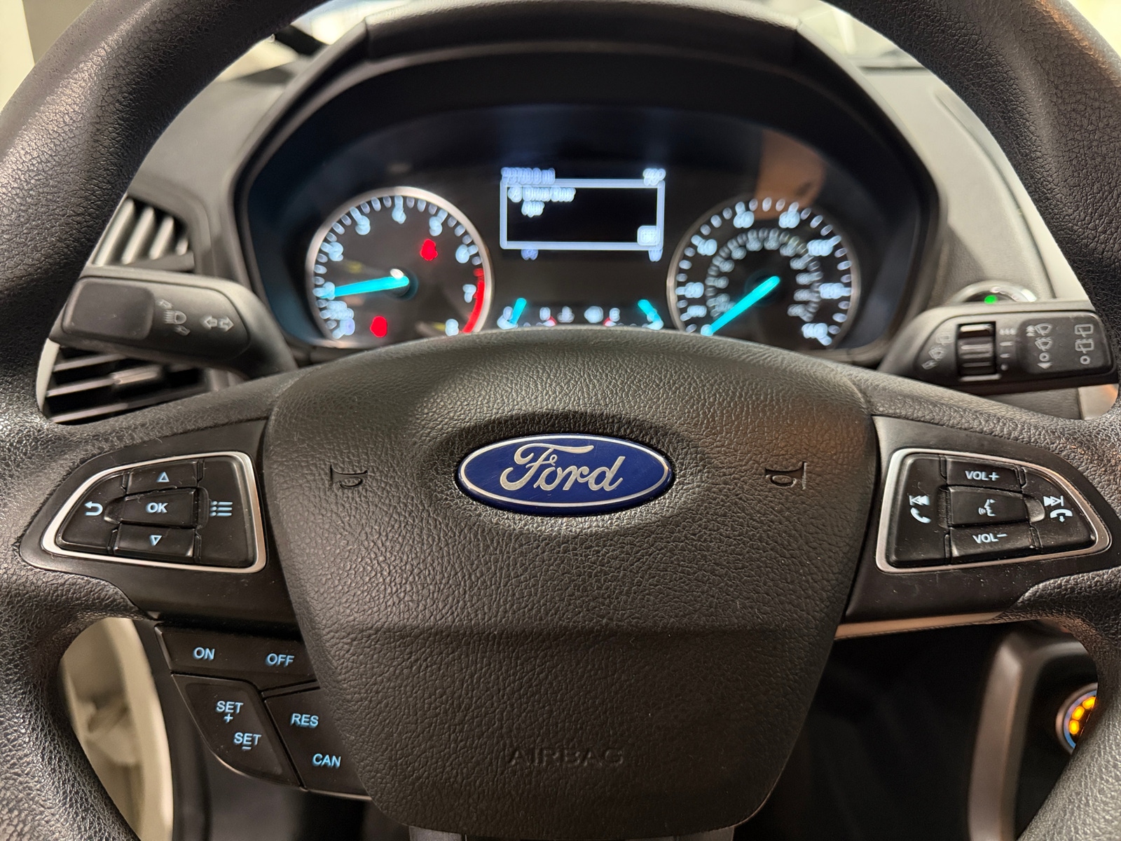 Thumbnail: 2021 Ford EcoSport - 5