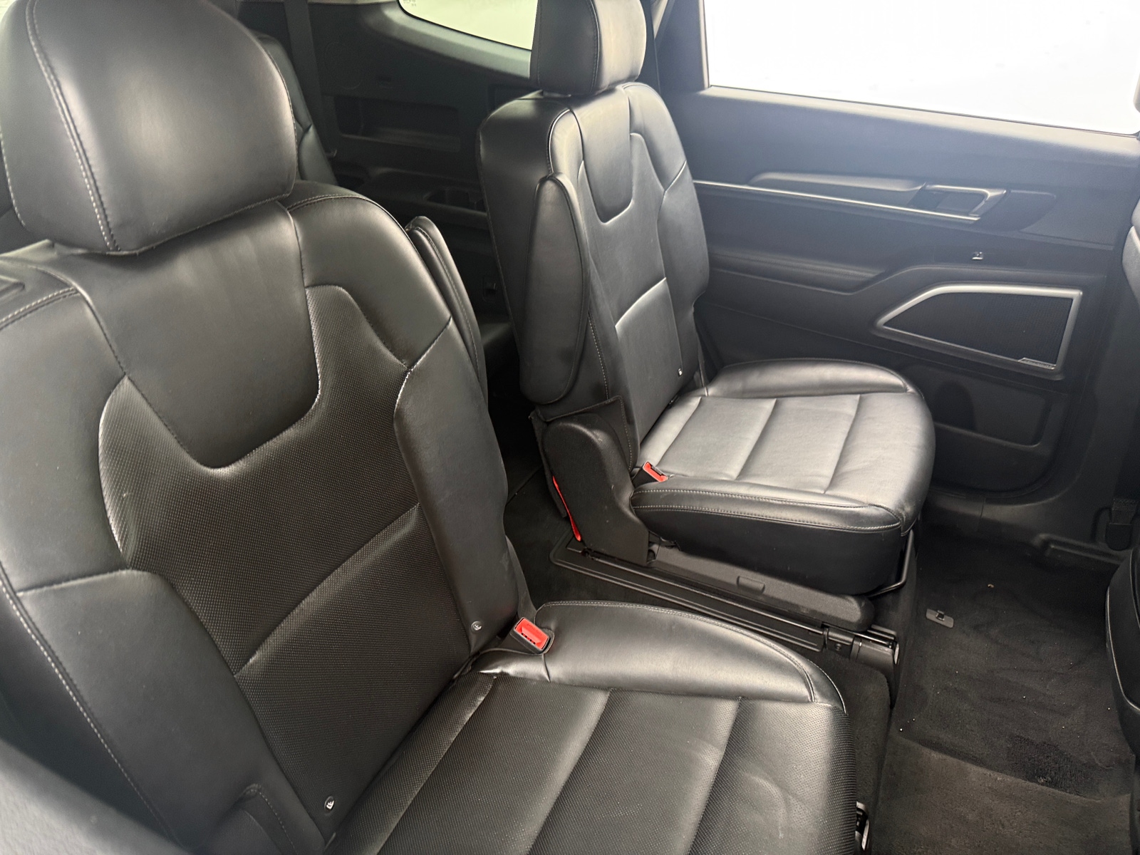 Thumbnail: 2020 Kia Telluride - 5