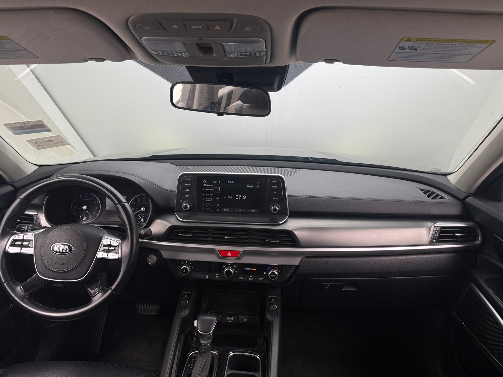 Thumbnail: 2020 Kia Telluride - 2